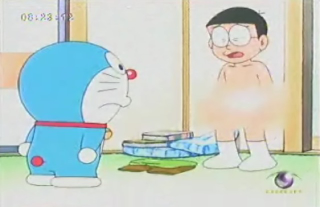 Illustration for article titled Thailand's Anime Censorship Sure Is Strict